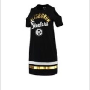 Steelers Dress